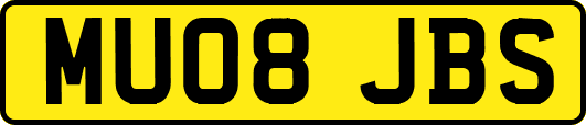 MU08JBS