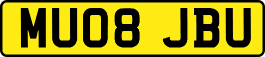 MU08JBU