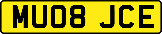 MU08JCE