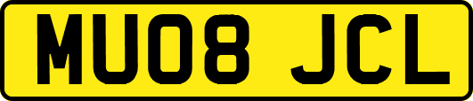 MU08JCL