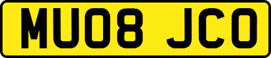 MU08JCO