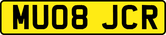 MU08JCR