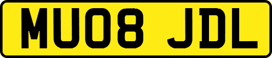 MU08JDL