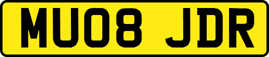 MU08JDR