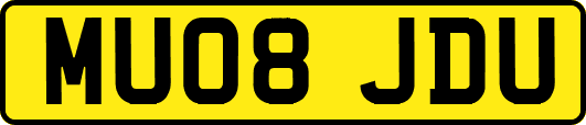 MU08JDU