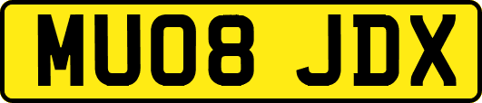 MU08JDX