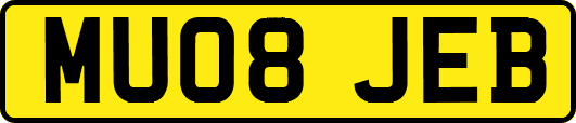 MU08JEB