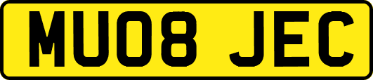 MU08JEC