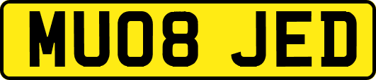 MU08JED