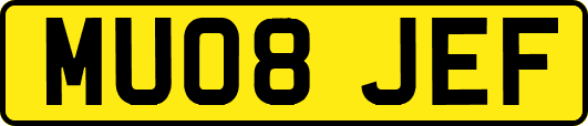 MU08JEF