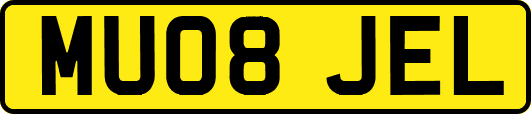 MU08JEL