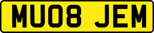 MU08JEM