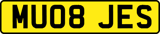 MU08JES
