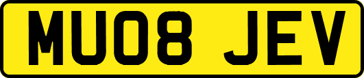 MU08JEV