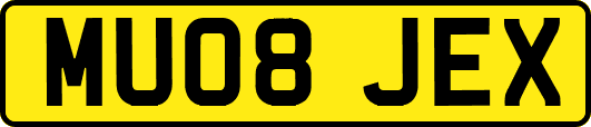 MU08JEX