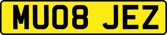 MU08JEZ