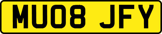 MU08JFY