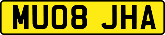 MU08JHA