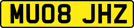 MU08JHZ