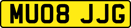 MU08JJG