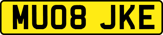 MU08JKE