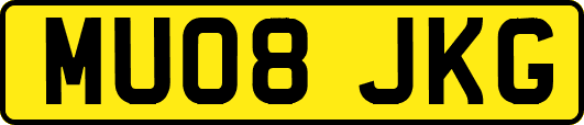 MU08JKG