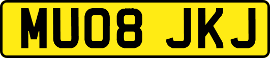 MU08JKJ