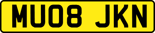 MU08JKN