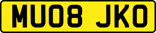 MU08JKO