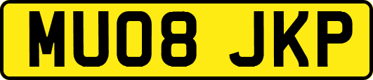 MU08JKP