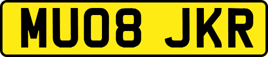 MU08JKR
