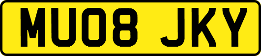 MU08JKY