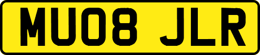 MU08JLR