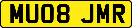 MU08JMR