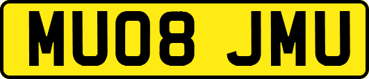 MU08JMU