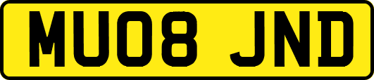MU08JND