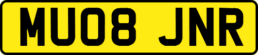 MU08JNR