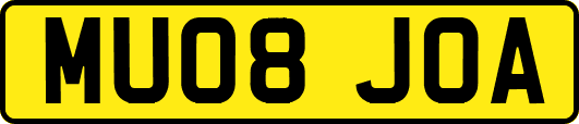 MU08JOA