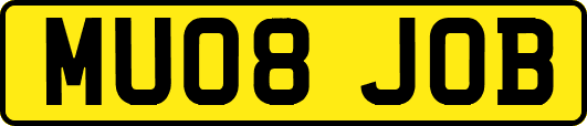 MU08JOB