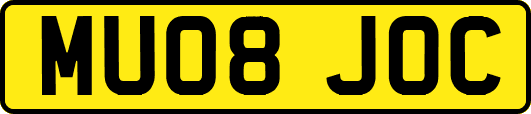 MU08JOC