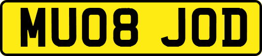 MU08JOD