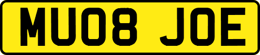 MU08JOE