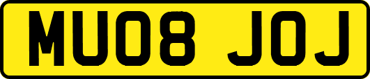 MU08JOJ