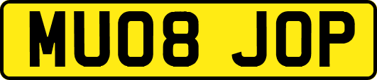 MU08JOP