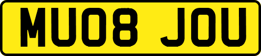 MU08JOU