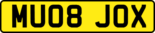MU08JOX