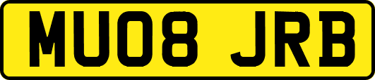 MU08JRB