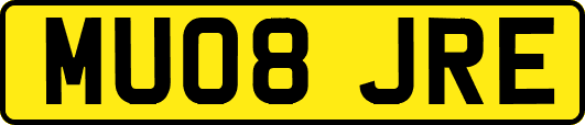 MU08JRE