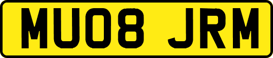 MU08JRM