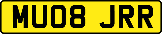 MU08JRR